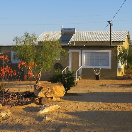 Вилла Aloe Rock House Аус Экстерьер фото